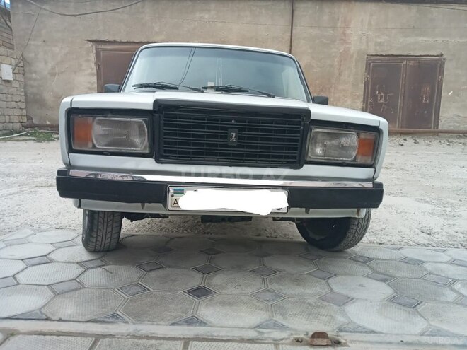 LADA (VAZ) 2107 2006, 245,363 km - 1.6 л - Sumqayıt