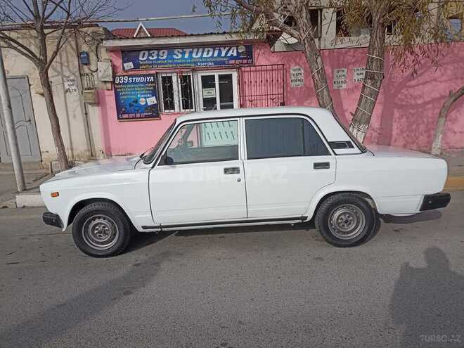 LADA (VAZ) 2107 2006, 245,363 km - 1.6 л - Sumqayıt