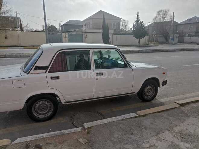 LADA (VAZ) 2107 2006, 245,363 km - 1.6 л - Sumqayıt
