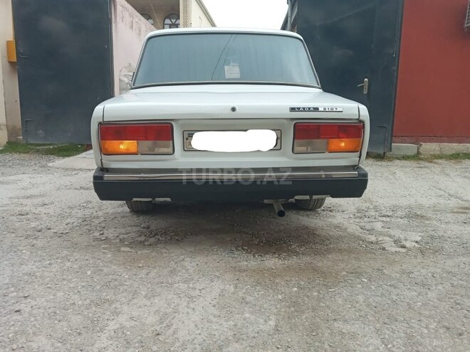 LADA (VAZ) 2107 2006, 245,363 km - 1.6 л - Sumqayıt
