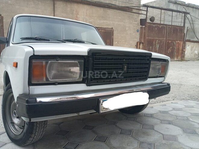LADA (VAZ) 2107 2006, 245,363 km - 1.6 л - Sumqayıt