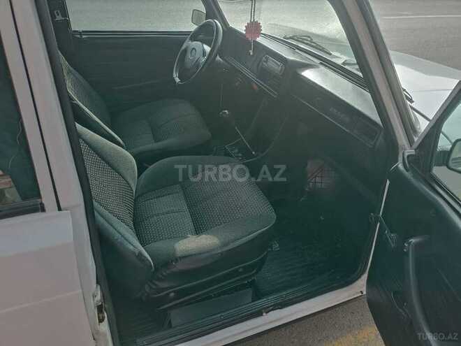 LADA (VAZ) 2107 2006, 245,363 km - 1.6 л - Sumqayıt