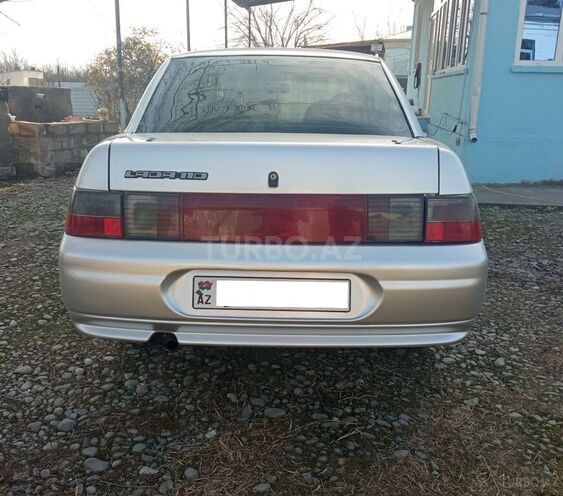LADA (VAZ) 2110 2006, 320,000 km - 1.6 l - Ağdam