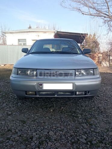 LADA (VAZ) 2110 2006, 320,000 km - 1.6 l - Ağdam
