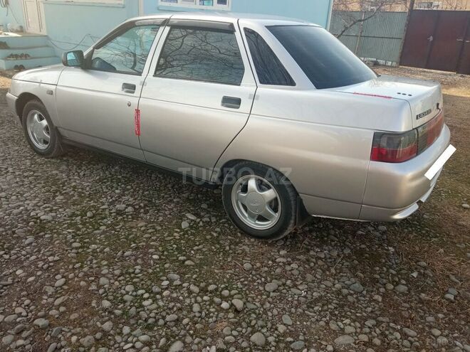 LADA (VAZ) 2110 2006, 320,000 km - 1.6 l - Ağdam