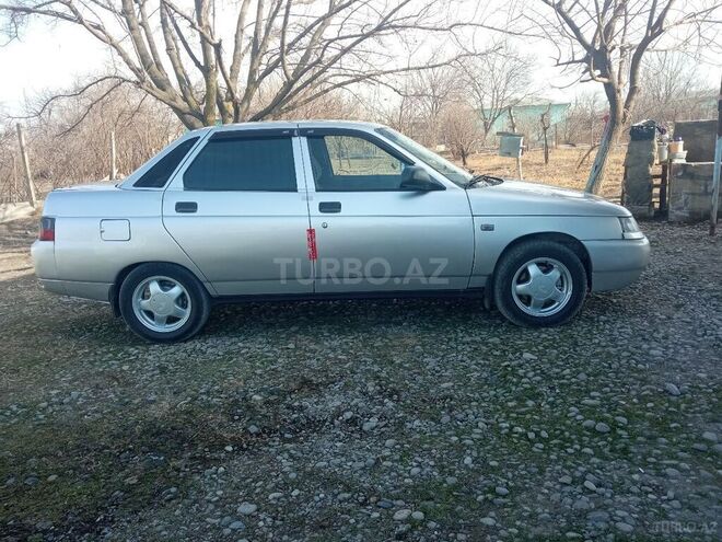 LADA (VAZ) 2110 2006, 320,000 km - 1.6 l - Ağdam