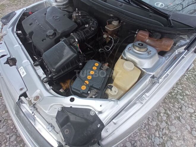 LADA (VAZ) 2110 2006, 320,000 km - 1.6 l - Ağdam