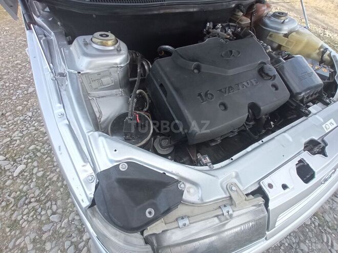 LADA (VAZ) 2110 2006, 320,000 km - 1.6 l - Ağdam