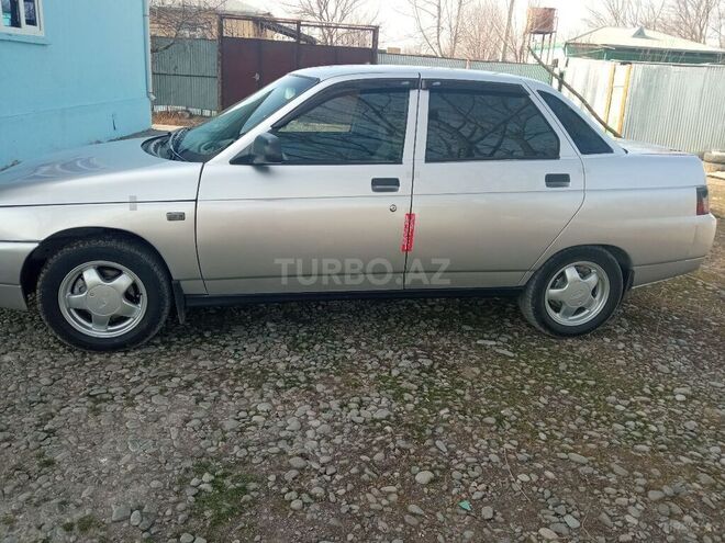 LADA (VAZ) 2110 2006, 320,000 km - 1.6 l - Ağdam