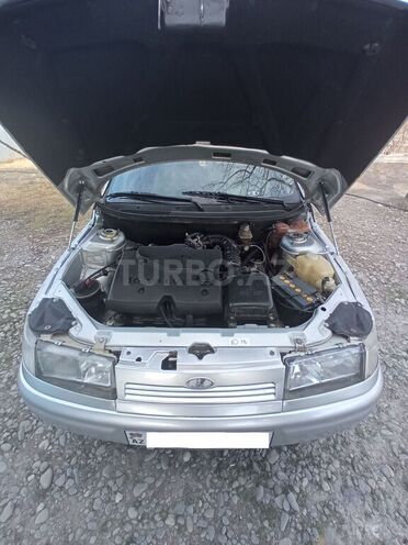 LADA (VAZ) 2110 2006, 320,000 km - 1.6 l - Ağdam