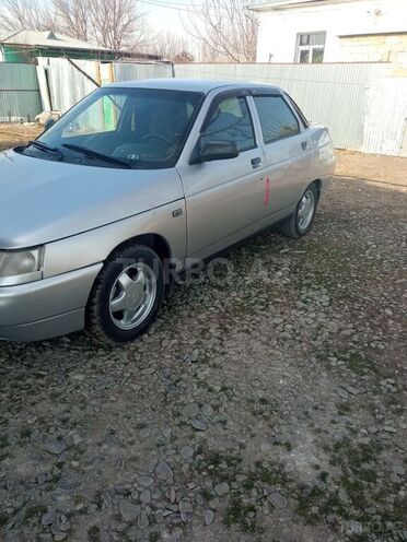 LADA (VAZ) 2110 2006, 320,000 km - 1.6 l - Ağdam