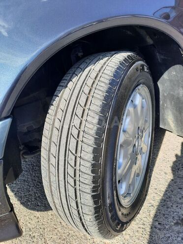 Mercedes C 200 1999, 350,000 km - 2.0 л - Mingəçevir