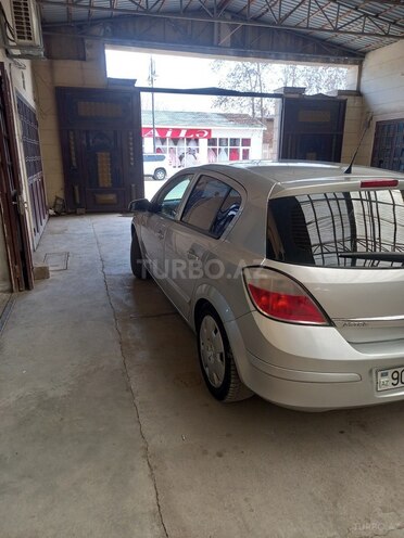 Opel Astra 2005, 170,000 km - 1.4 л - Sabirabad
