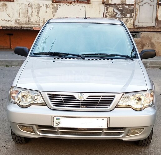 Saipa 132 2019, 40,000 km - 1.3 l - Bakı