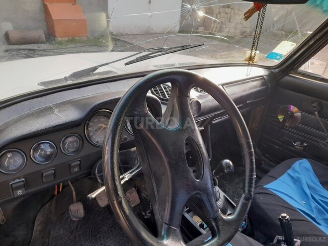 LADA (VAZ) 2106 1984, 61,382 km - 1.3 л - Şirvan
