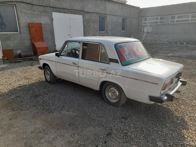 LADA (VAZ) 2106 1984, 61,382 km - 1.3 л - Şirvan
