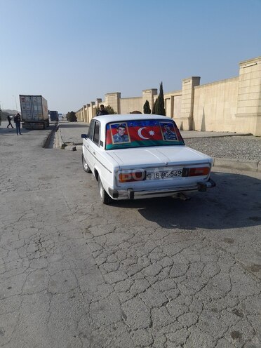 LADA (VAZ) 2106 1984, 61,382 km - 1.3 л - Şirvan