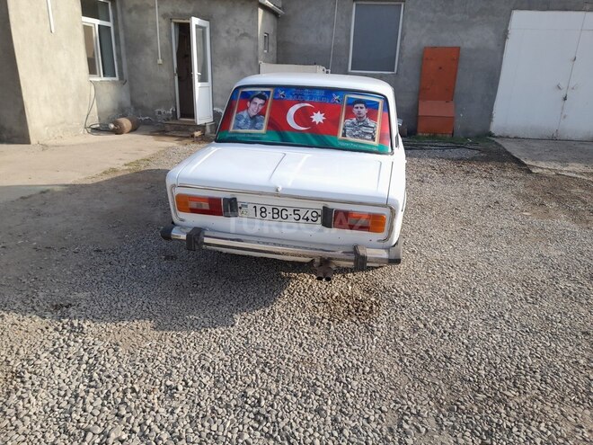 LADA (VAZ) 2106 1984, 61,382 km - 1.3 л - Şirvan