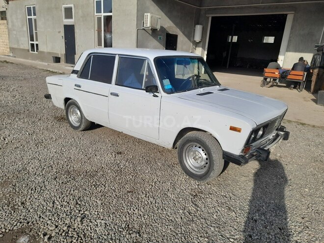 LADA (VAZ) 2106 1984, 61,382 km - 1.3 л - Şirvan
