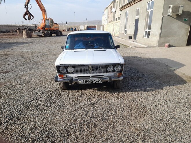 LADA (VAZ) 2106 1984, 61,382 km - 1.3 л - Şirvan