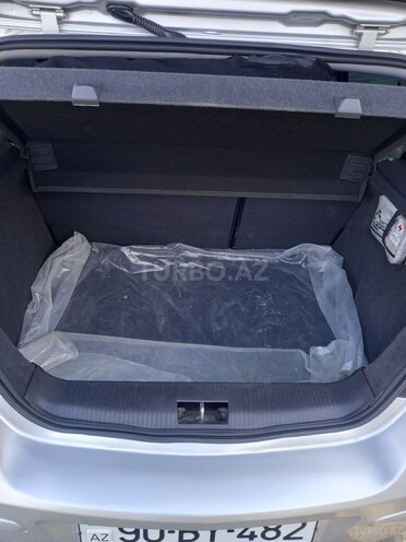 Opel Astra 2005, 170,000 km - 1.4 л - Sabirabad