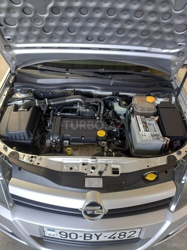 Opel Astra 2005, 170,000 km - 1.4 л - Sabirabad