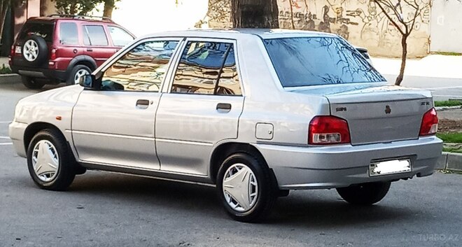 Saipa 132 2019, 40,000 km - 1.3 l - Bakı