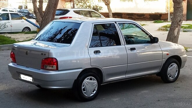 Saipa 132 2019, 40,000 km - 1.3 l - Bakı