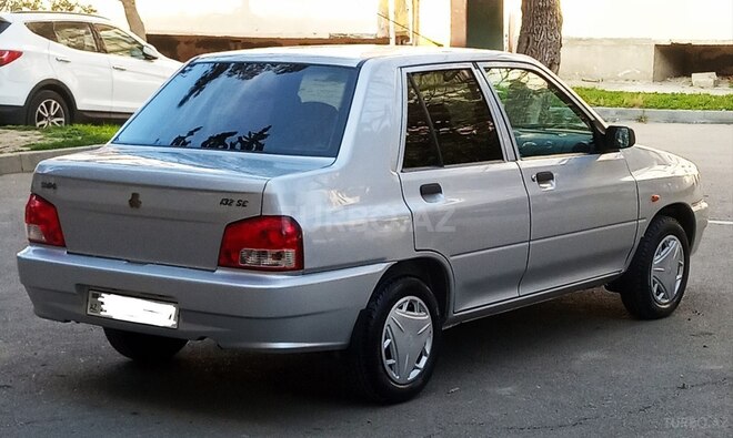Saipa 132 2019, 40,000 km - 1.3 l - Bakı