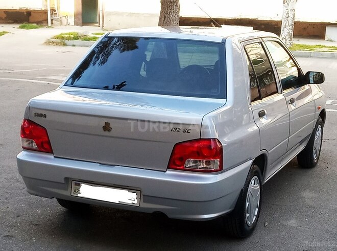Saipa 132 2019, 40,000 km - 1.3 l - Bakı