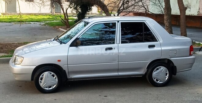Saipa 132 2019, 40,000 km - 1.3 l - Bakı