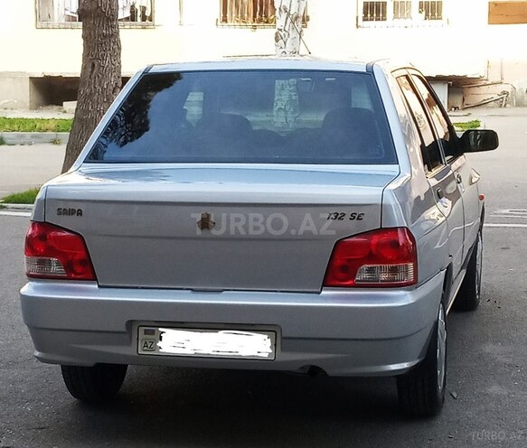 Saipa 132 2019, 40,000 km - 1.3 l - Bakı