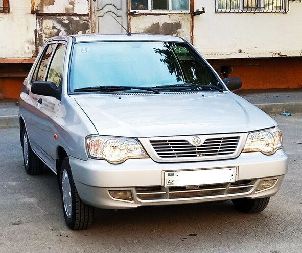 Saipa 132 2019, 40,000 km - 1.3 l - Bakı