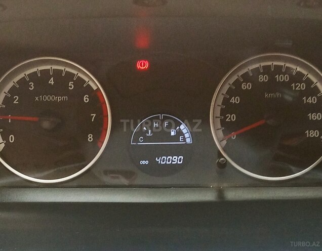 Saipa 132 2019, 40,000 km - 1.3 l - Bakı
