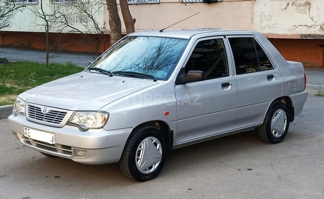 Saipa 132 2019, 40,000 km - 1.3 l - Bakı