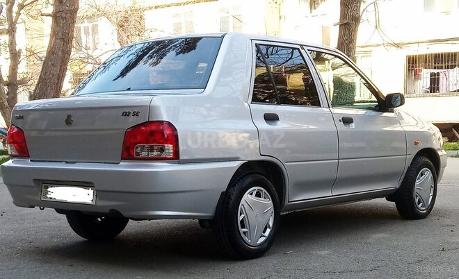 Saipa 132 2019, 40,000 km - 1.3 l - Bakı