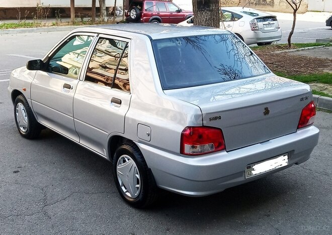 Saipa 132 2019, 40,000 km - 1.3 l - Bakı