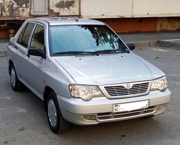 Saipa 132 2019, 40,000 km - 1.3 l - Bakı