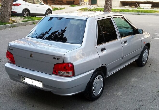 Saipa 132 2019, 40,000 km - 1.3 l - Bakı