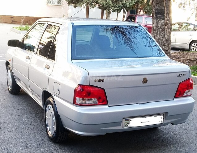 Saipa 132 2019, 40,000 km - 1.3 l - Bakı