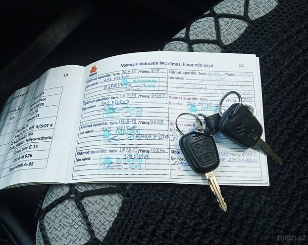 Saipa 132 2019, 40,000 km - 1.3 l - Bakı