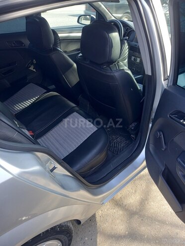 Opel Astra 2005, 170,000 km - 1.4 л - Sabirabad