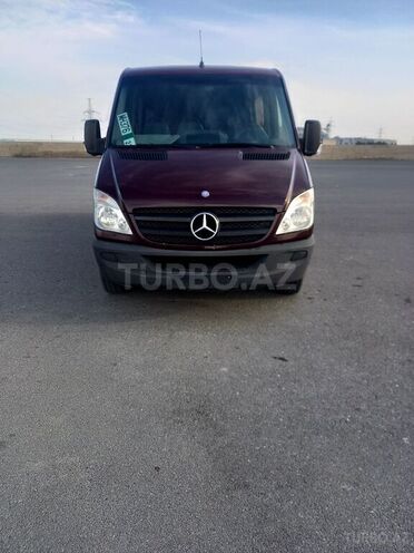 Mercedes  2007, 325,000 km - 2.2 l - Sumqayıt