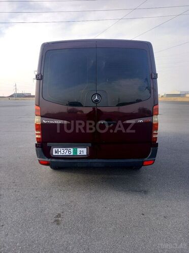 Mercedes  2007, 325,000 km - 2.2 l - Sumqayıt