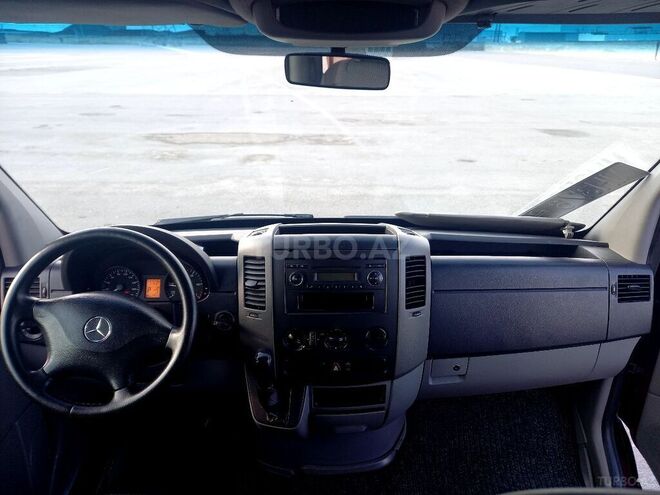 Mercedes  2007, 325,000 km - 2.2 l - Sumqayıt
