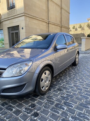 Opel Astra 2007, 214,000 km - 1.3 l - Bakı