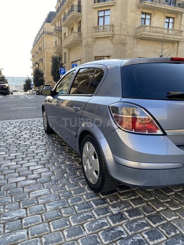 Opel Astra 2007, 214,000 km - 1.3 l - Bakı