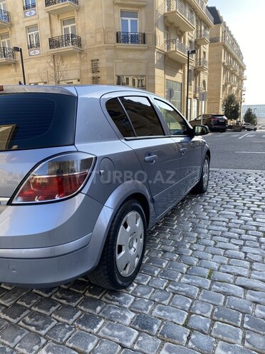 Opel Astra 2007, 214,000 km - 1.3 l - Bakı