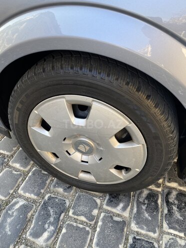 Opel Astra 2007, 214,000 km - 1.3 l - Bakı