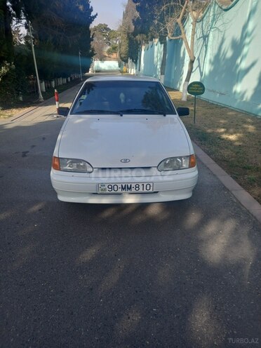 LADA (VAZ) 2115 2012, 156,000 km - 1.6 л - Bakı